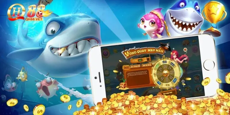 Bắn cá QH88 là gì?