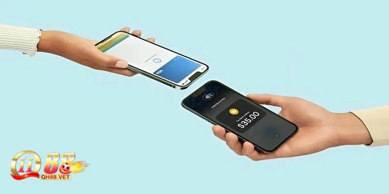 Hướng dẫn từng bước nạp tiền QH88 vào tài khoản