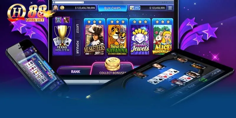Một số lưu ý quan trọng khi tải app QH88 Newbie cần biết