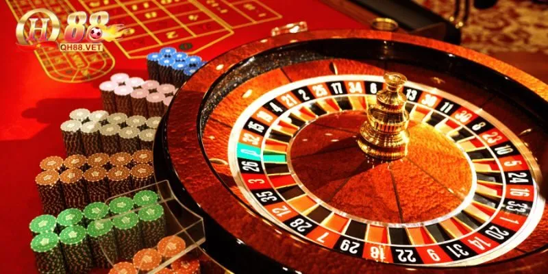 Những lý do bạn nên nhanh chóng chọn chơi casino QH88