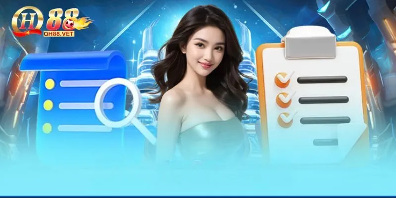 Ai được phép tham gia sân cược QH88?