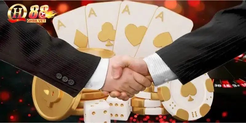 Đại lý QH88 là gì?