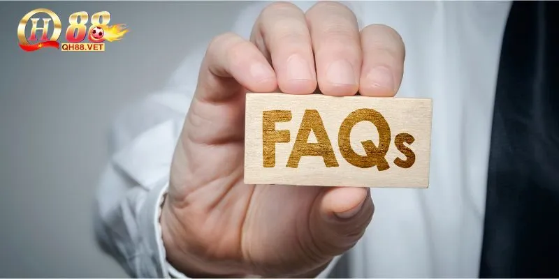 Giải đáp các câu hỏi thường gặp QH88 về nạp rút tiền