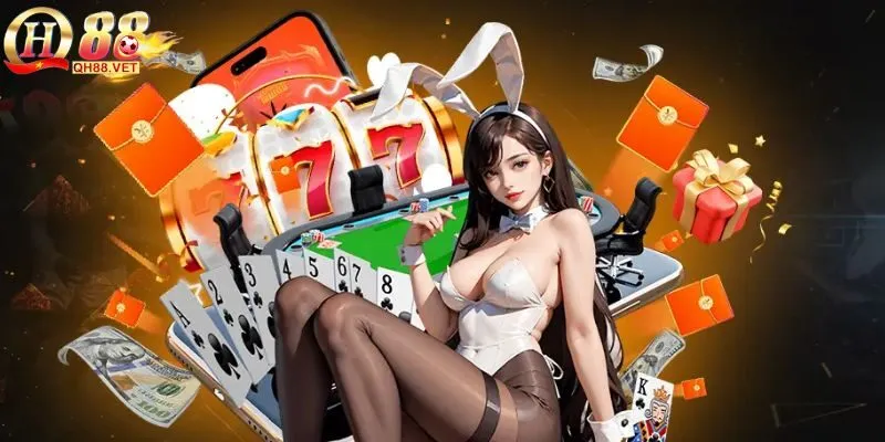 Giới thiệu thông tin đôi nét về nhà cái QH88