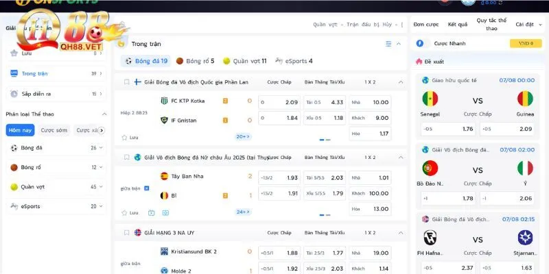 Những ưu điểm khi tham gia hình thức bóng đá online