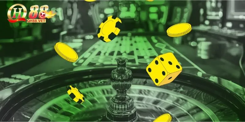 Ưu điểm nổi bật chỉ có tại sảnh ON Casino