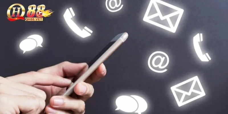 Vì sao chúng ta cần phải liên hệ QH88?