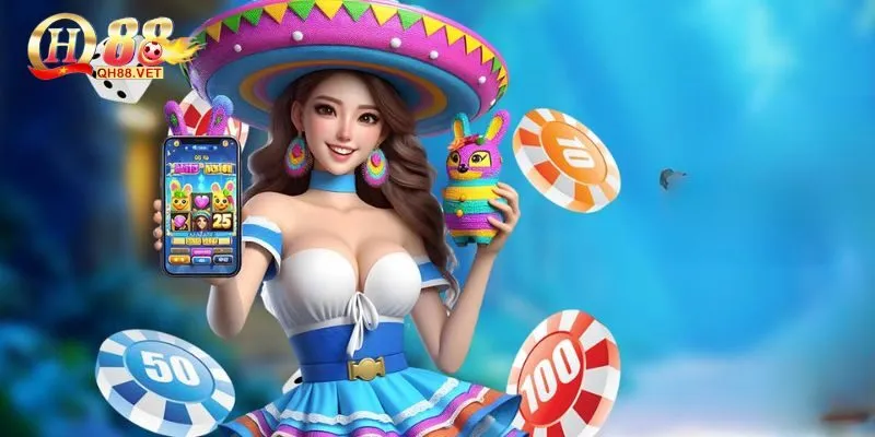 Vì sao thương hiệu QH88 nổi trội hơn nhiều nhà cái khác?
