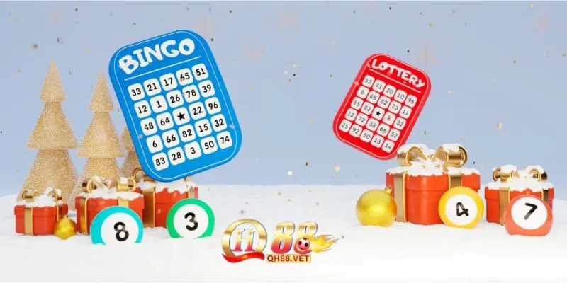Xổ Số Mega 6/45 - Chọn Số Chuẩn, Nắm Cơ Hội Đổi Đời Tại QH88